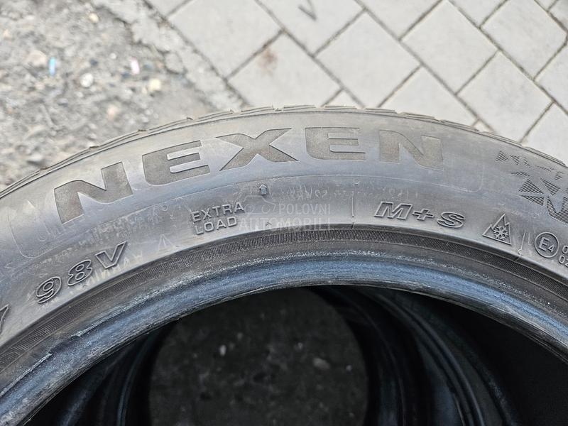Nexen 215/55 R17 Sve sezone