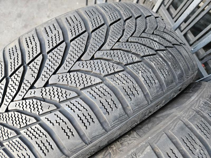 Nexen 215/55 R17 Sve sezone