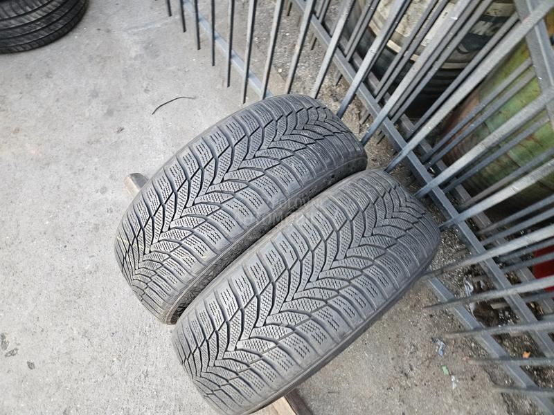 Nexen 215/55 R17 Sve sezone