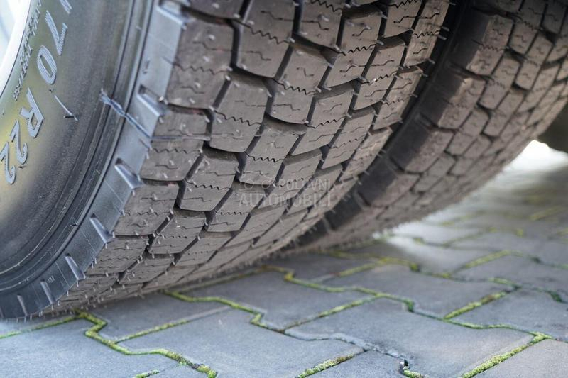 DAF XF 480/Tegljač/IMP3255