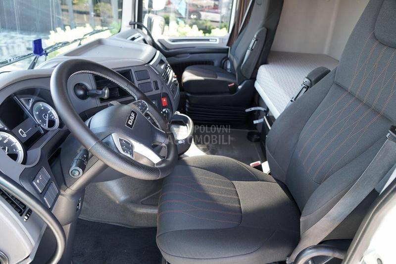 DAF XF 480/Tegljač/IMP3255