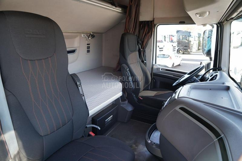 DAF XF 480/Tegljač/IMP3255