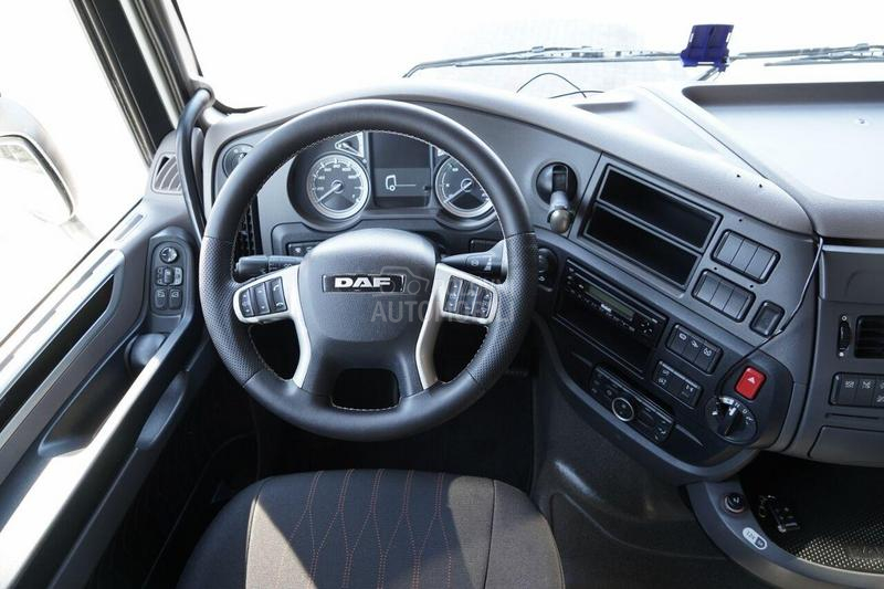 DAF XF 480/Tegljač/IMP3255