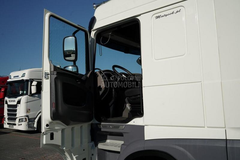 DAF XF 480/Tegljač/IMP3255