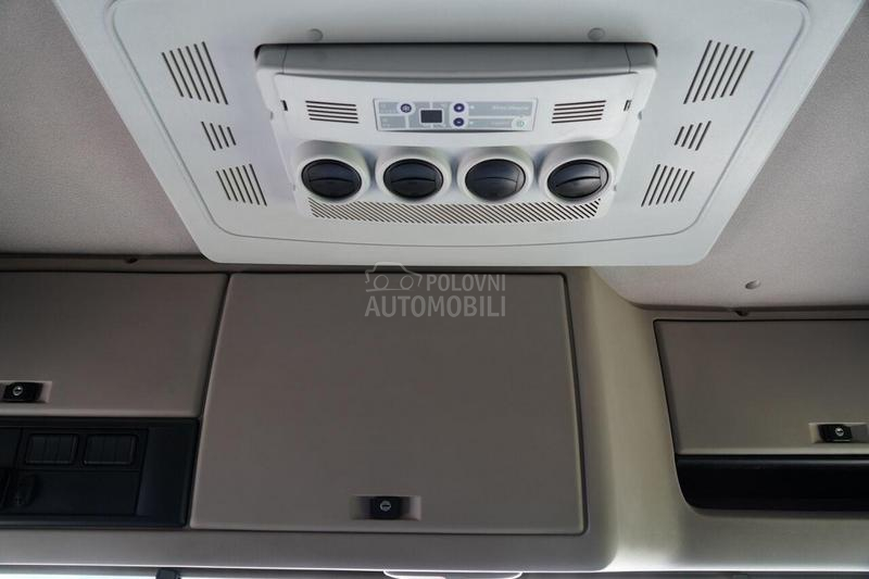 DAF XF 480/Tegljač/IMP3255