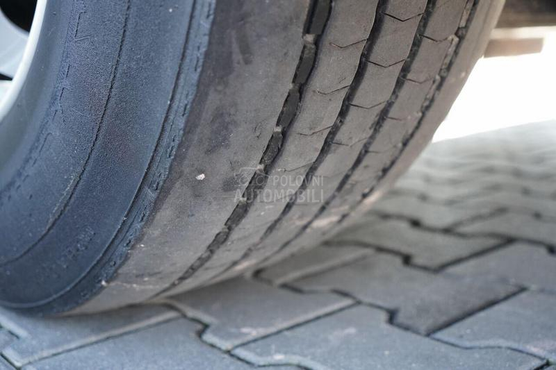 DAF XF 480/Tegljač/IMP3255