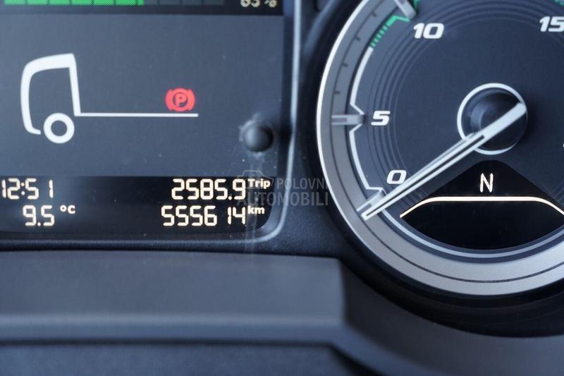 DAF XF 480/Tegljač/IMP3255