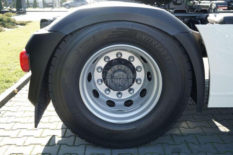 DAF XF 480/Tegljač/IMP3255