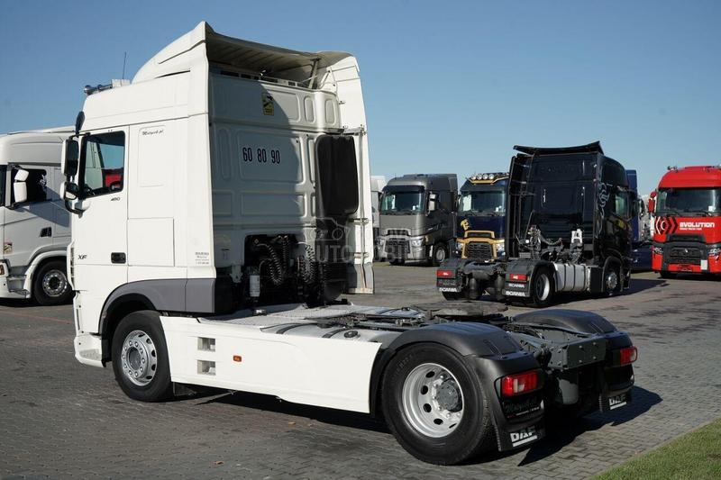 DAF XF 480/Tegljač/IMP3255