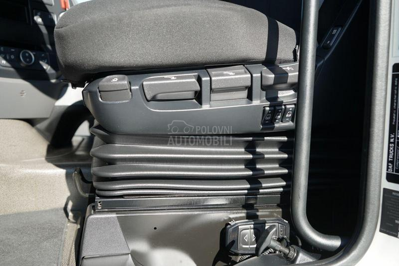 DAF XF 480/Tegljač/IMP3255