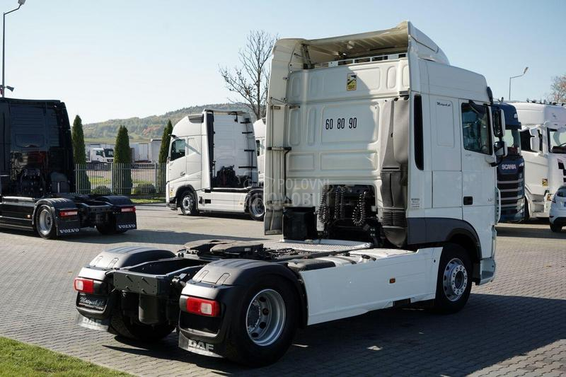DAF XF 480/Tegljač/IMP3255