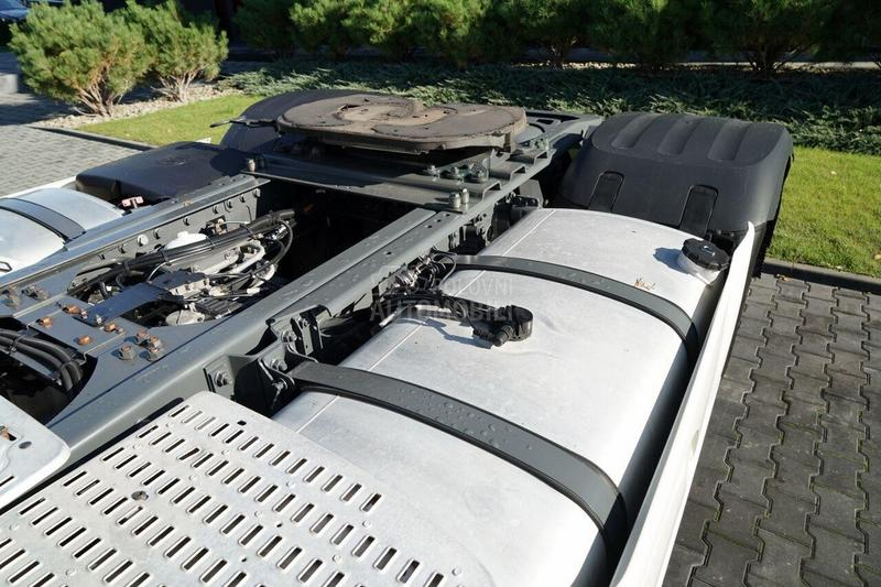 DAF XF 480/Tegljač/IMP3255