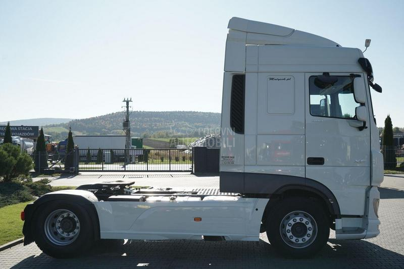 DAF XF 480/Tegljač/IMP3255