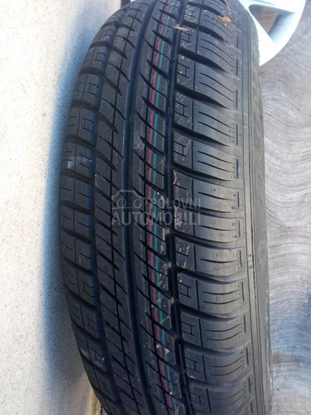 Rezervni tocak 14 coli