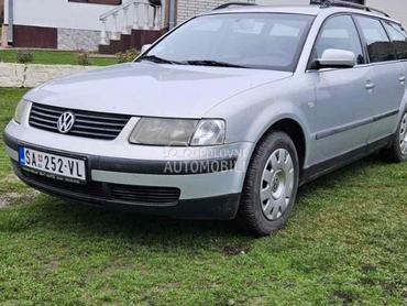 Volkswagen Passat B5 1.9TDI