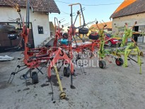 Vicon Rastreaci, hidr 