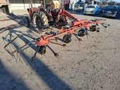 Vicon Rastreaci, hidro