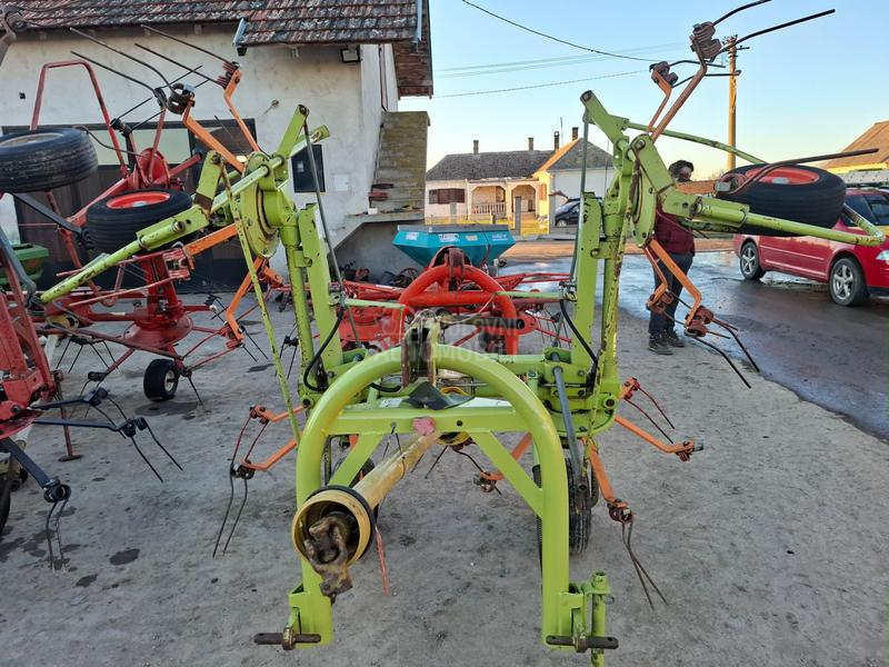 Vicon Rastreaci, hidro