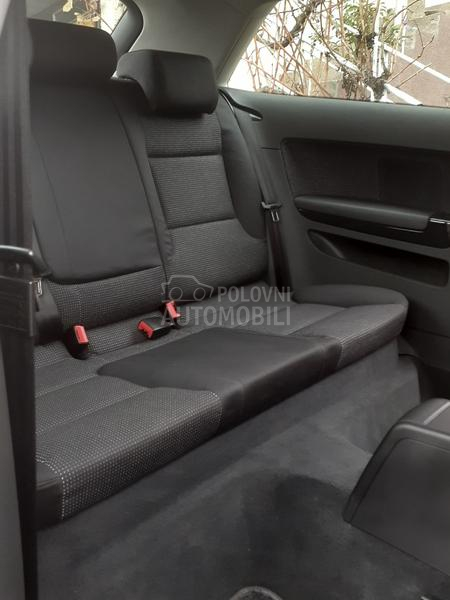 Audi A3 1,9 tdi