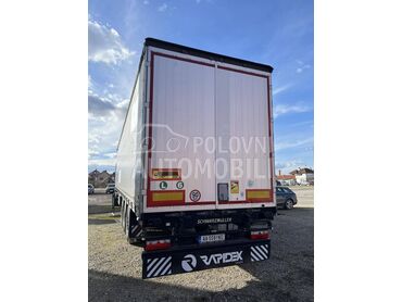 Schwarzmuller standard