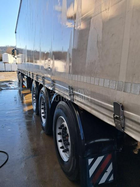 Schwarzmuller standard