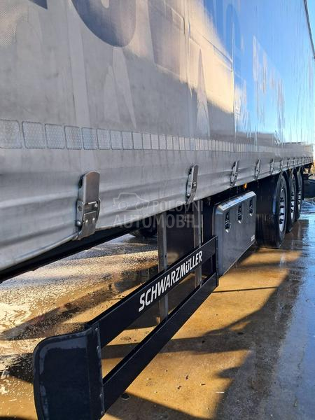 Schwarzmuller standard