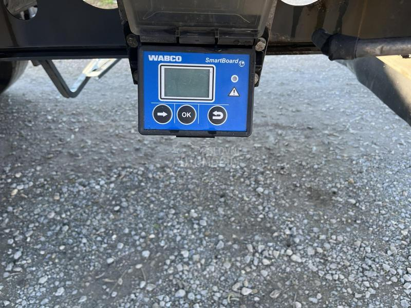 Schwarzmuller standard