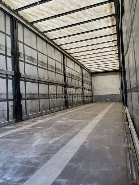 Schwarzmuller standard