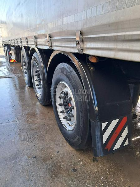 Schwarzmuller standard