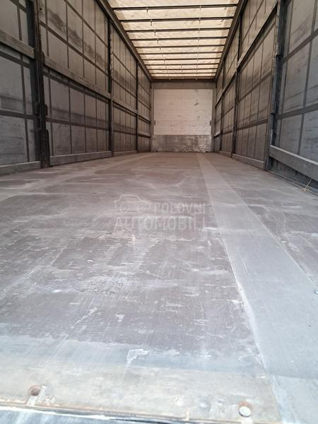 Schwarzmuller standard