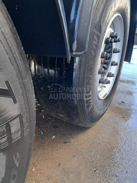 Schwarzmuller standard