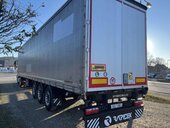 Schwarzmuller standard