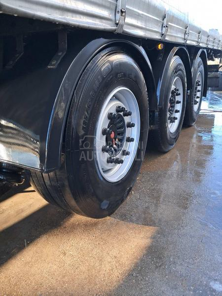 Schwarzmuller standard