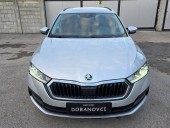 Škoda Octavia 2.0 TDI DSG/VIRTUAL