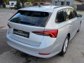 Škoda Octavia 2.0 TDI DSG/VIRTUAL