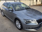 Škoda Superb 2.0 TDI plus poklon