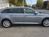 Škoda Superb 2.0 TDI plus poklon