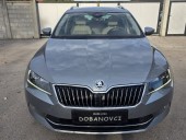 Škoda Superb 2.0 TDI plus poklon