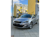 Peugeot 308 1.6b 130 000k.m