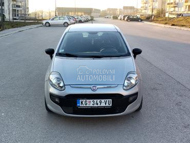 Fiat EVO 1.4 ALU . FELNE