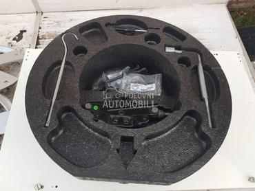 DIZALICA KLJUC SA NOSAČEM za Chevrolet Aveo