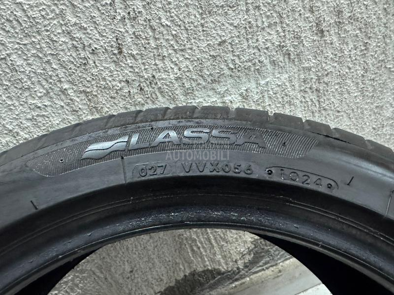 Lassa 235/45 R18 Letnja