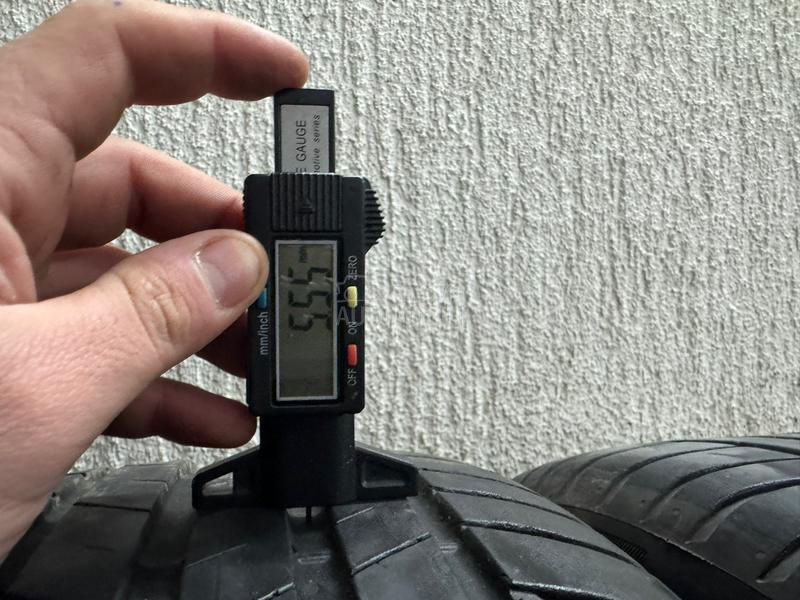 Lassa 235/45 R18 Letnja