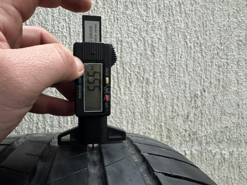 Lassa 235/45 R18 Letnja