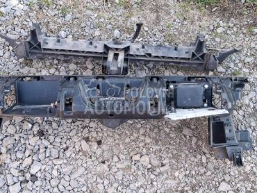 Vezni lim za Peugeot 3008, 5008 od 2009. do 2014. god.