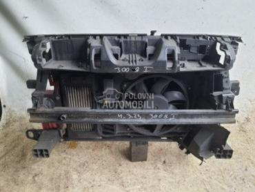 Vezni lim za Peugeot 3008, 5008 od 2009. do 2014. god.