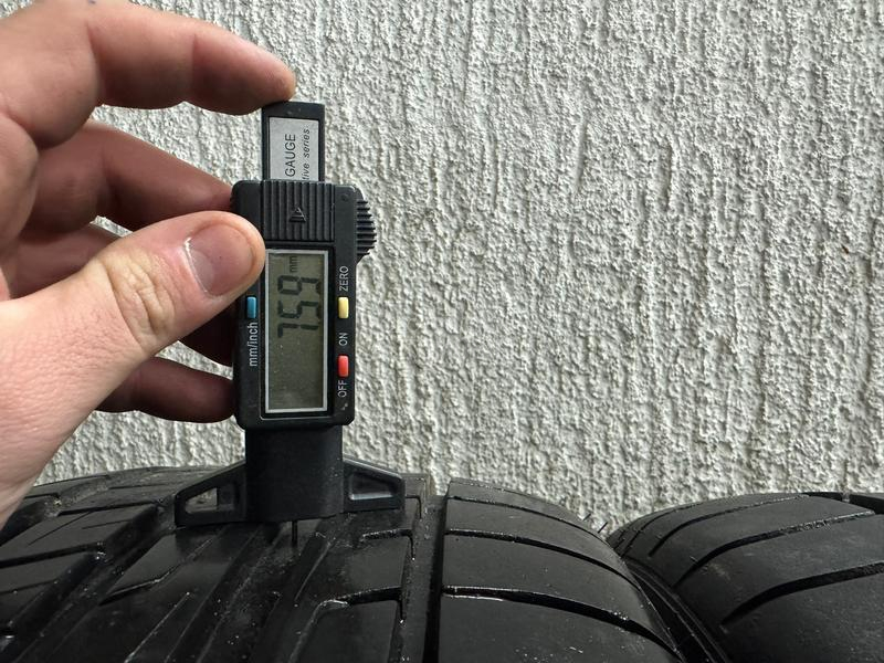 Kelly 225/45 R17 Letnja