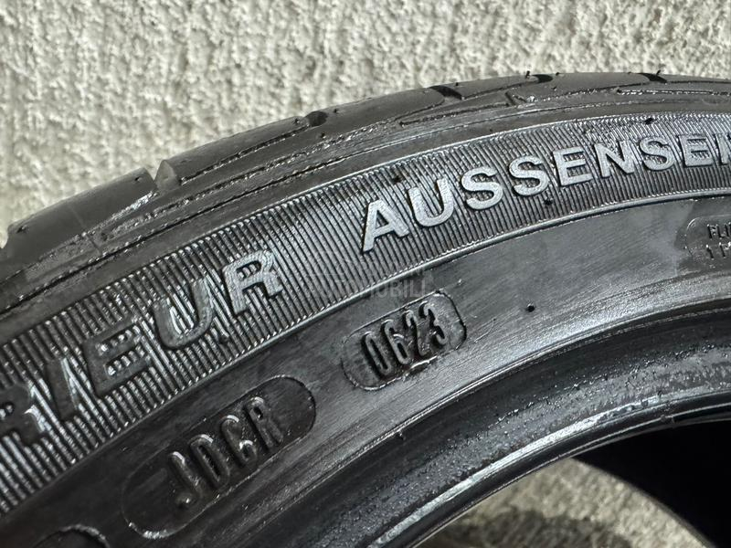 Kelly 225/45 R17 Letnja