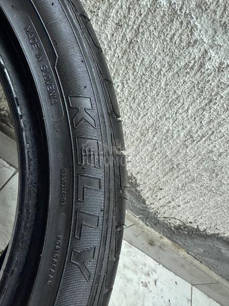 Kelly 225/45 R17 Letnja