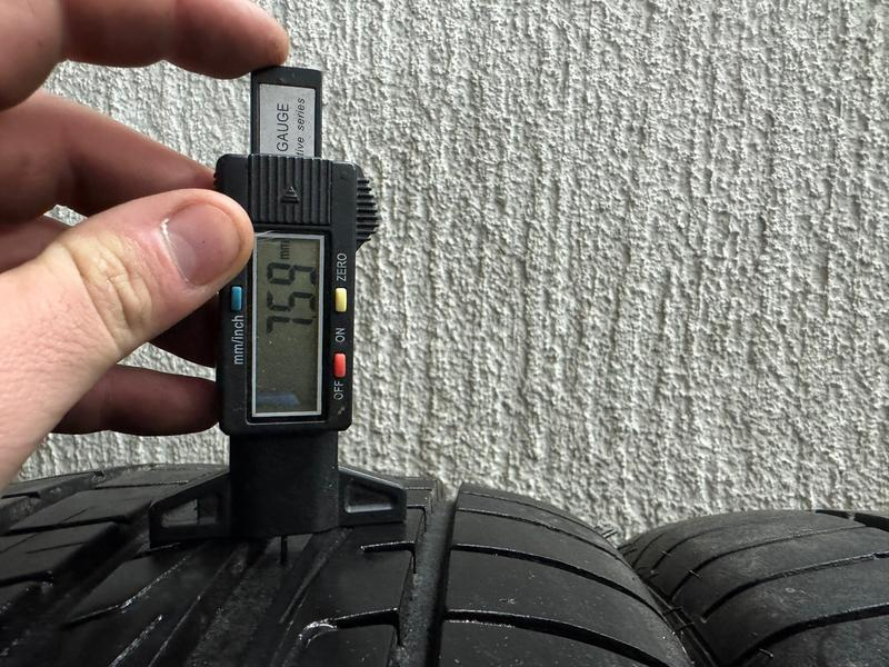 Kelly 225/45 R17 Letnja